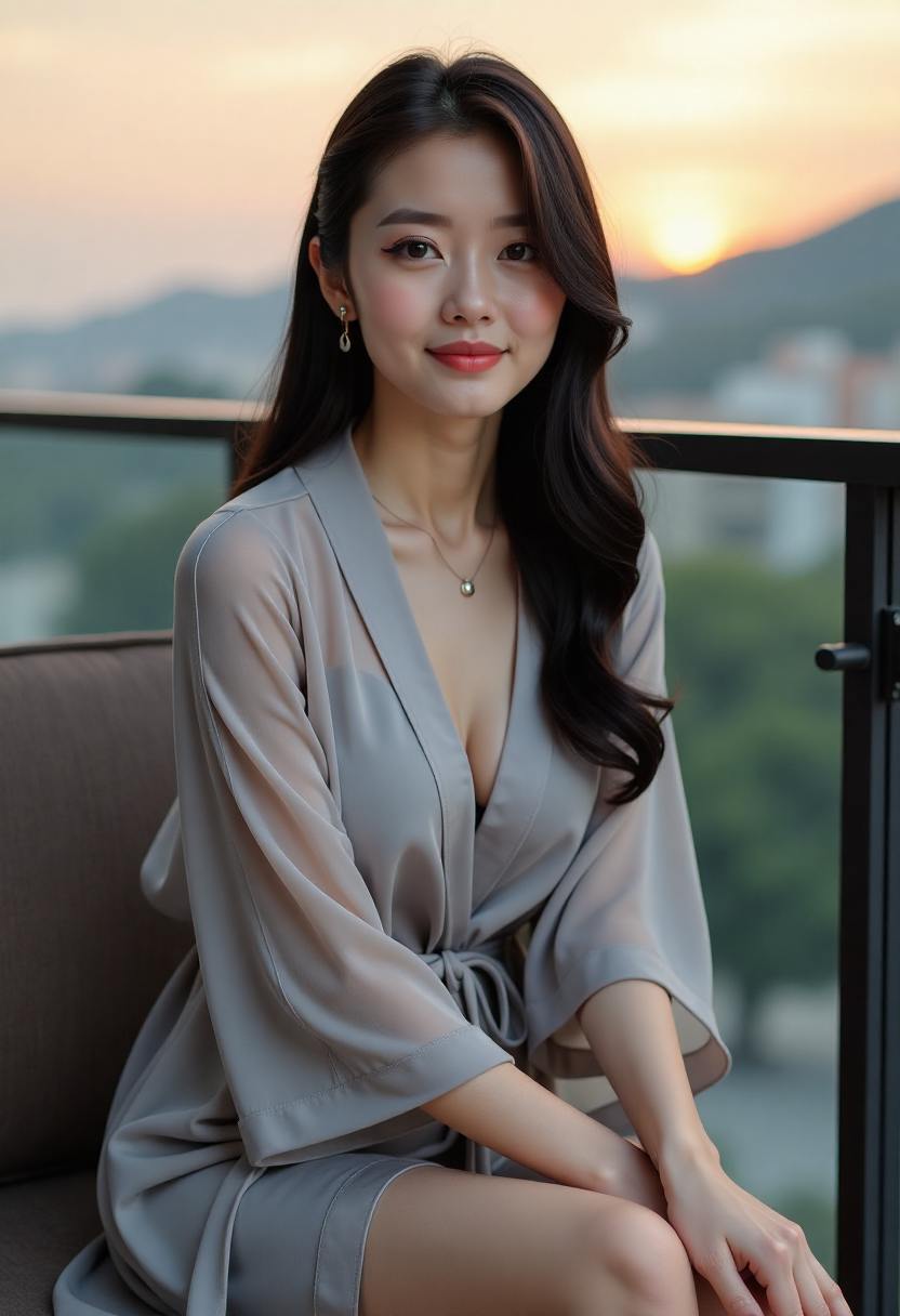 恋爱观察局