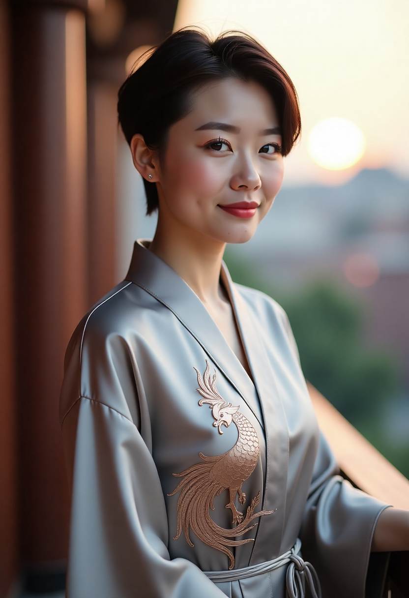 城市漫游者