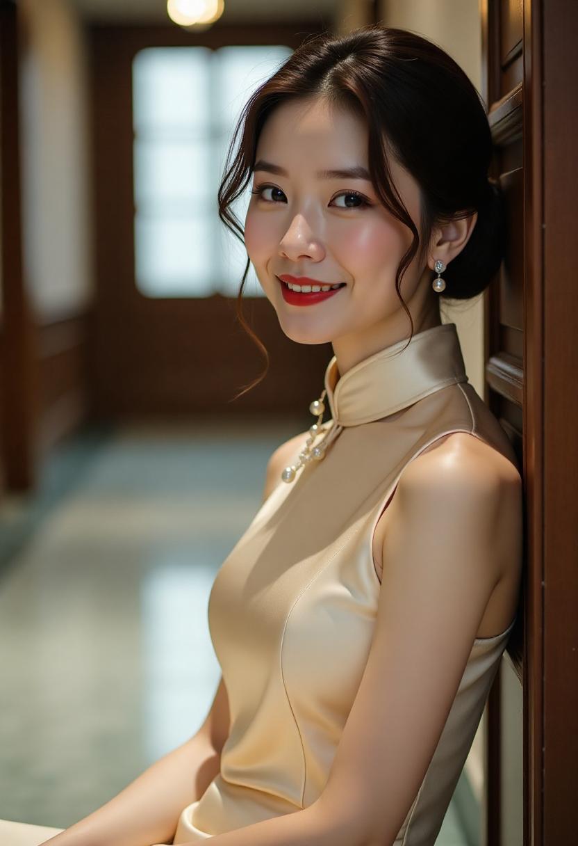 雨季之后